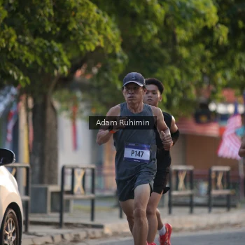 Runner Photo 3461234