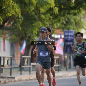 Runner Photo 3461236