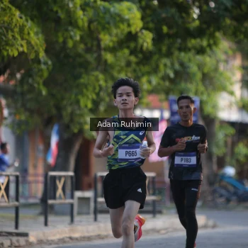 Runner Photo 3461237