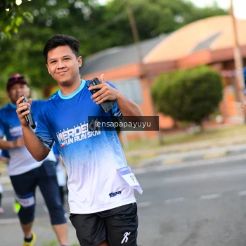 Runner Photo 3461238