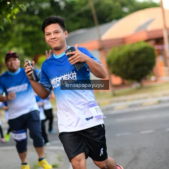 Runner Photo 3461248