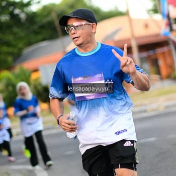 Runner Photo 3461256