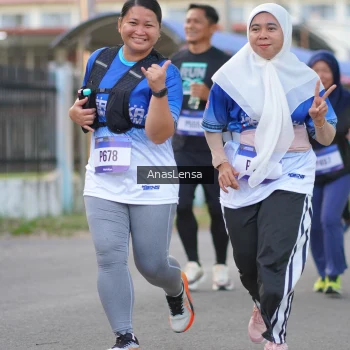 Runner Photo 3461257
