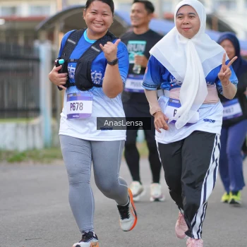 Runner Photo 3461258