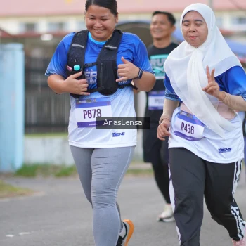 Runner Photo 3461260