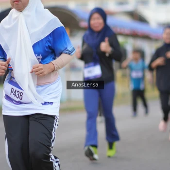 Runner Photo 3461261