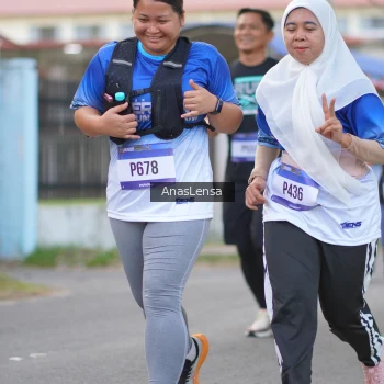 Runner Photo 3461262