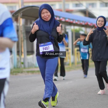Runner Photo 3461264