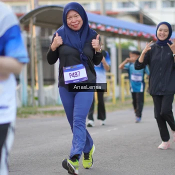 Runner Photo 3461267