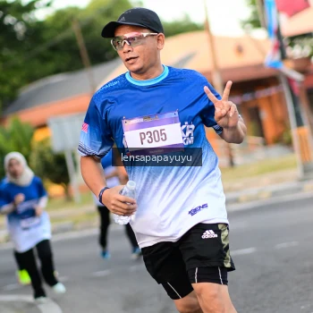 Runner Photo 3461269