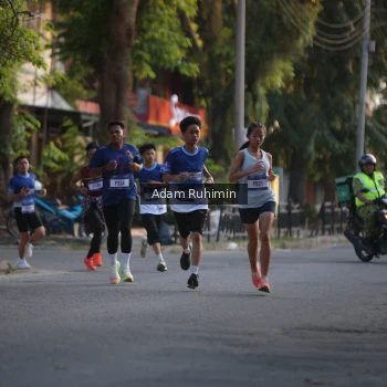 Runner Photo 3461270