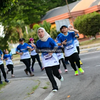 Runner Photo 3461271
