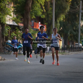 Runner Photo 3461272