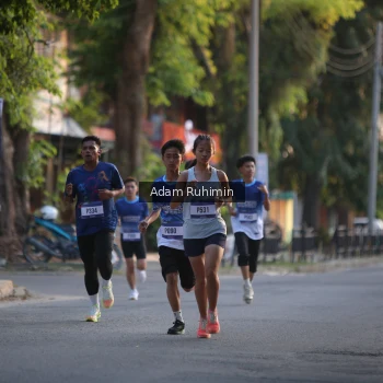 Runner Photo 3461275