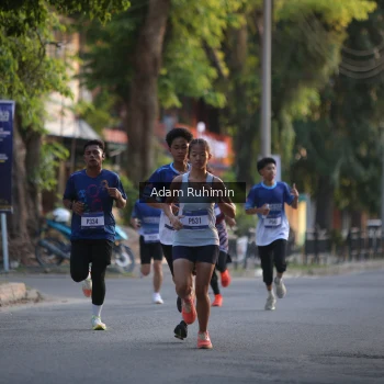 Runner Photo 3461276