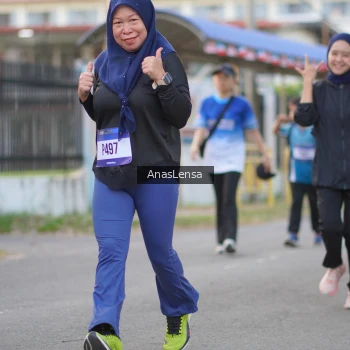 Runner Photo 3461281