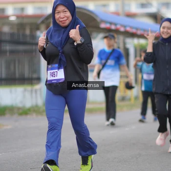 Runner Photo 3461282