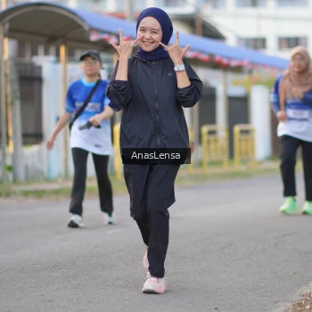 Runner Photo 3461284