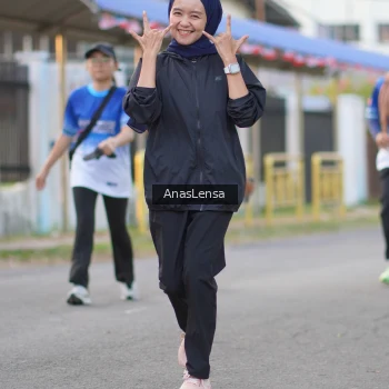 Runner Photo 3461285
