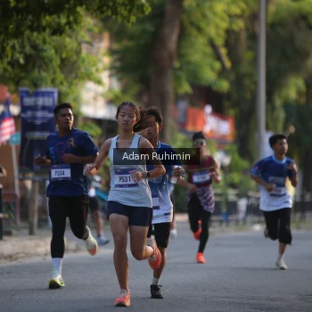 Runner Photo 3461286