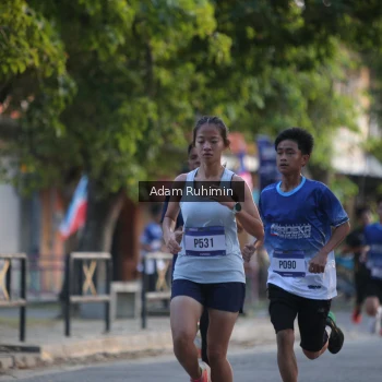 Runner Photo 3461290