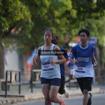 Runner Photo 3461291