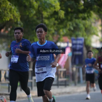 Runner Photo 3461294