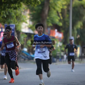 Runner Photo 3461296