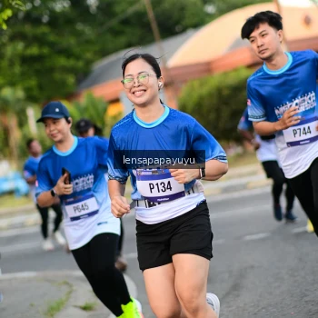 Runner Photo 3461297