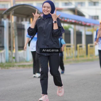 Runner Photo 3461299