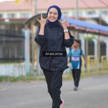 Runner Photo 3461301