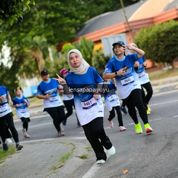 Runner Photo 3461305