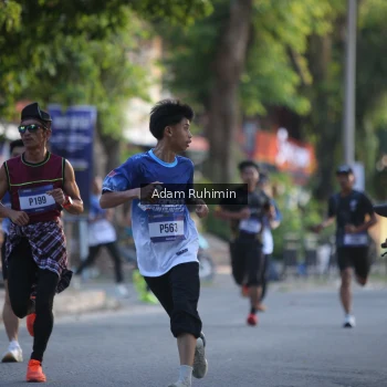 Runner Photo 3461307