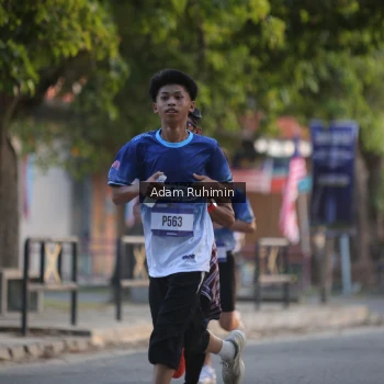 Runner Photo 3461308
