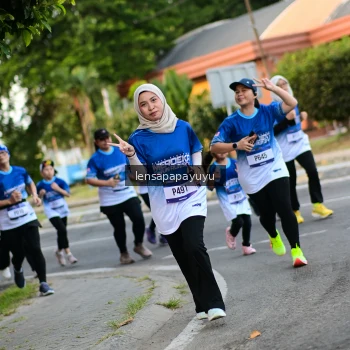 Runner Photo 3461311