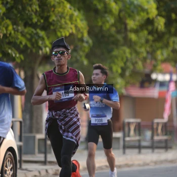 Runner Photo 3461317