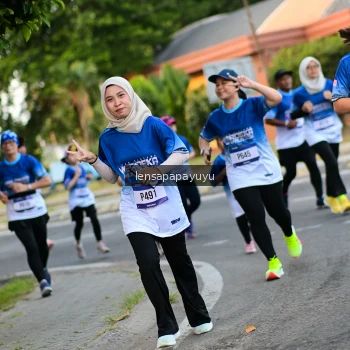 Runner Photo 3461321