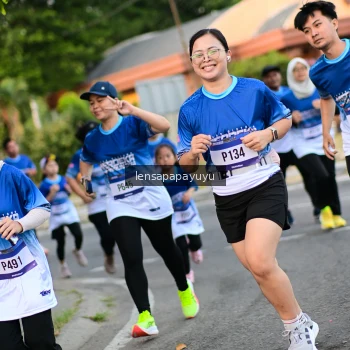 Runner Photo 3461322