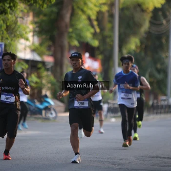 Runner Photo 3461323
