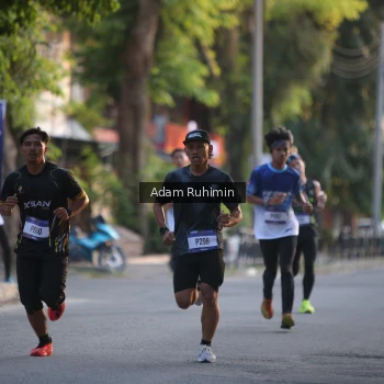 Runner Photo 3461325
