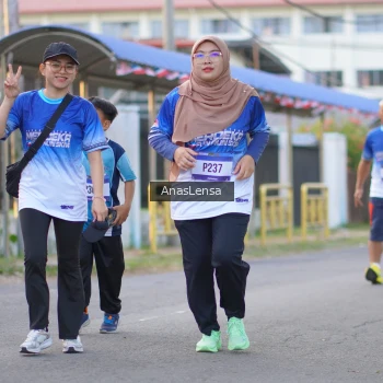 Runner Photo 3461326
