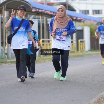Runner Photo 3461327