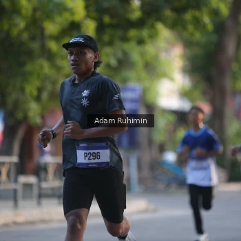 Runner Photo 3461337