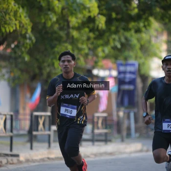 Runner Photo 3461338