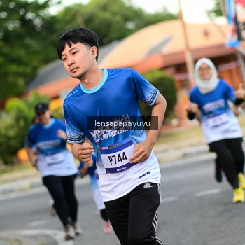 Runner Photo 3461339
