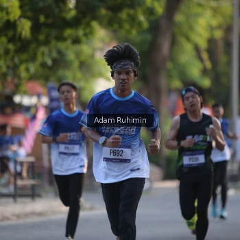 Runner Photo 3461345