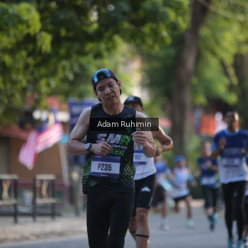 Runner Photo 3461346