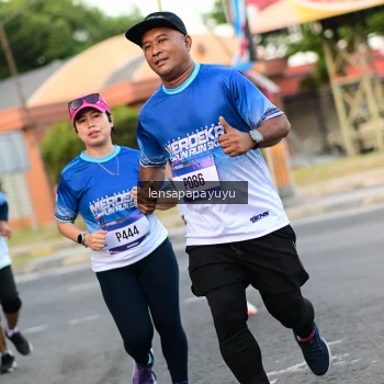 Runner Photo 3461350