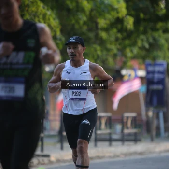 Runner Photo 3461352