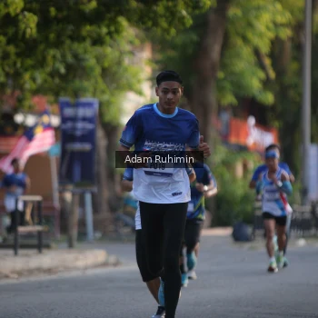 Runner Photo 3461353